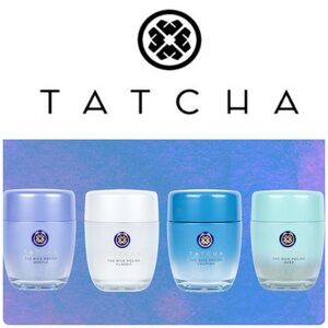 Tatcha Rice Polish